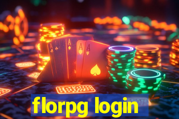 florpg login